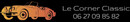 Logo Le Corner Classic